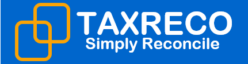 Taxreco Logo